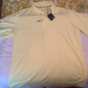 Men’s Golf Polo